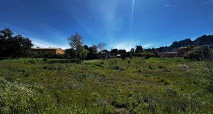 Roquebrune-sur-Argens Terrain à bâtir - 2613465-3701annonce220260901x3RXp.jpeg Maisons Open