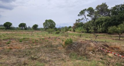 Fréjus Terrain à bâtir - 2613512-5163annonce1202603199WRbB.jpeg Maisons Open