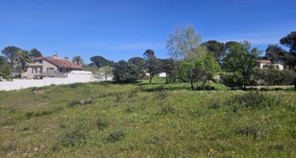 Roquebrune-sur-Argens Terrain à bâtir - 2613617-5163annonce320260411KH6wB.jpeg Maisons Open