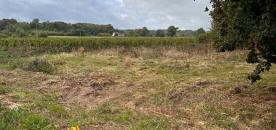 Terrain à bâtir à Génissac, Nouvelle-Aquitaine