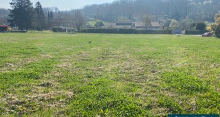 Saint-Pey-de-Castets Terrain à bâtir - 2613577-4459annonce120241022dwpRp.jpeg Maisons Open