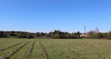Marsalès Terrain à bâtir - 2593712-7107annonce320260730PFr9k.jpeg Maisons Open