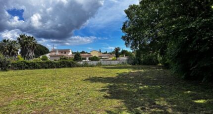 Puget-sur-Argens Terrain à bâtir - 2613663-3701annonce120260401wgFUh.jpeg Maisons Open