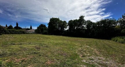 Puget-sur-Argens Terrain à bâtir - 2613663-3701annonce220260401mlEe2.jpeg Maisons Open