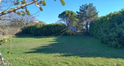 Saint-Privat-de-Champclos Terrain à bâtir - 2614260-5100annonce120260901TQmTm.jpeg Maisons Open