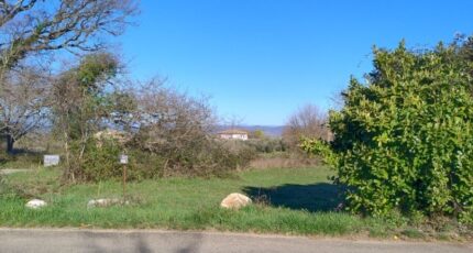 Saint-Privat-de-Champclos Terrain à bâtir - 2614260-5100annonce220260901ulHeM.jpeg Maisons Open