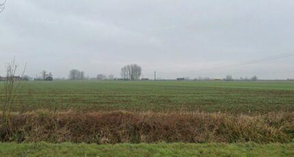 Steenwerck Terrain à bâtir - 2613701-1807annonce420260901itfM9.jpeg Maisons Open