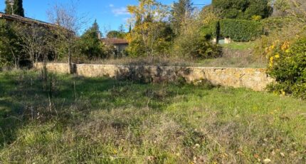 Carcès Terrain à bâtir - 2574859-10122annonce120260706E2LzF.jpeg Maisons Open