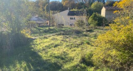 Carcès Terrain à bâtir - 2574859-10122annonce420260706w1EO9.jpeg Maisons Open