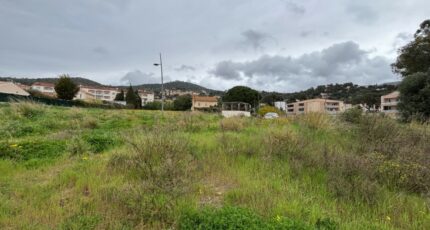 Bormes-les-Mimosas Terrain à bâtir - 2569693-10122annonce2202606302GAGf.jpeg Maisons Open