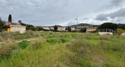 Bormes-les-Mimosas Terrain à bâtir - 2569693-10122annonce320260630pDAAZ.jpeg Maisons Open