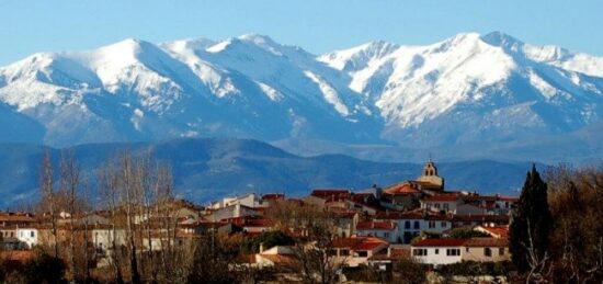 Terrain à bâtir à Perpignan, Occitanie