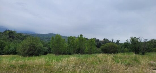 Terrain à bâtir à Montesquieu-des-Albères, Occitanie
