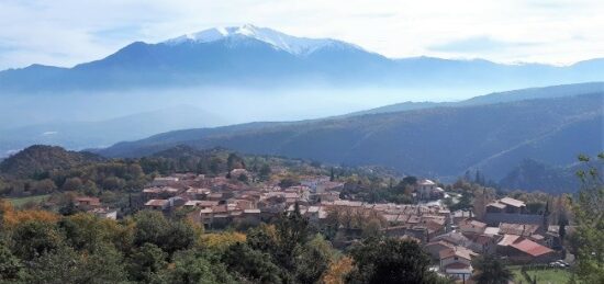 Terrain à bâtir à Molitg-les-Bains, Occitanie