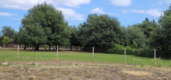 Terrain à bâtir à Toulouges, Occitanie