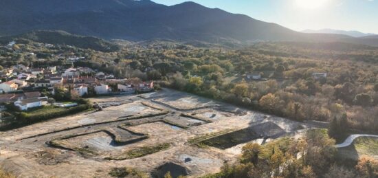 Terrain à bâtir à Perpignan, Occitanie
