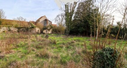Nucourt Terrain à bâtir - 2566165-11901annonce120260626JvMmJ.jpeg Maisons Open