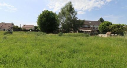 Magny-en-Vexin Terrain à bâtir - 2561743-11901annonce320260623KF7T1.jpeg Maisons Open