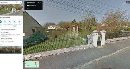 Presles Terrain à bâtir - 2566310-11901annonce320260626Q4sMG.jpeg Maisons Open