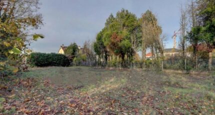 Éragny Terrain à bâtir - 2561617-11901annonce320260623pcE3O.jpeg Maisons Open