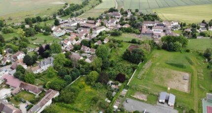 Longuesse Terrain à bâtir - 2573441-11901annonce220260703HQFkx.jpeg Maisons Open