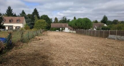 Chaussy Terrain à bâtir - 2573644-11901annonce220260703gLKAX.jpeg Maisons Open
