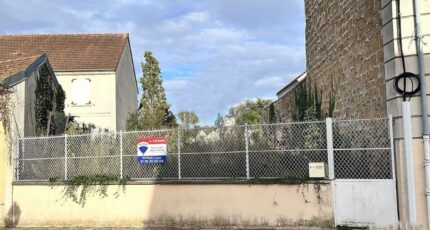 Cergy Terrain à bâtir - 2559291-11688annonce12026062297BEV.jpeg Maisons Open