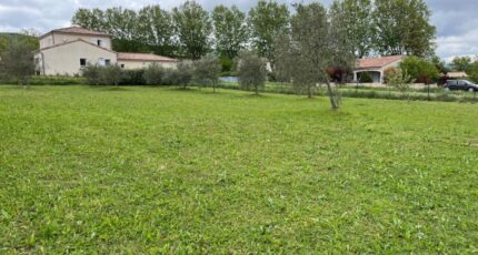 Valvignères Terrain à bâtir - 2614123-6150annonce220251010LcUs5.jpeg Maisons Open