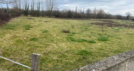 Narcastet Terrain à bâtir - 2616207-10558annonce2202601164sJqT.jpeg Maisons Open