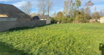 Juillan Terrain à bâtir - 2616098-10558annonce120251119moJV5.jpeg Maisons Open