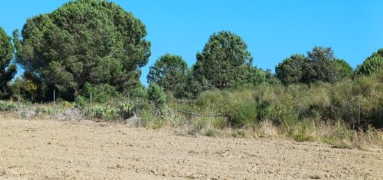 Terrain à bâtir à Cabestany, Occitanie