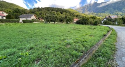 Saint-Firmin Terrain à bâtir - 2615629-3921annonce320260902m9718.jpeg Maisons Open