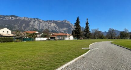 Ventavon Terrain à bâtir - 2615931-3921annonce220260902kuBMz.jpeg Maisons Open