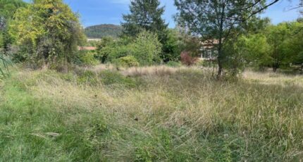 Aouste-sur-Sye Terrain à bâtir - 2614198-6150annonce520260417HIpAe.jpeg Maisons Open