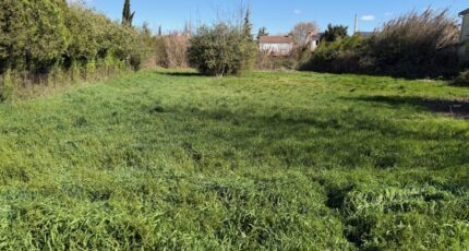 Gardanne Terrain à bâtir - 2616321-7060annonce220260611Hy0G9.jpeg Maisons Open