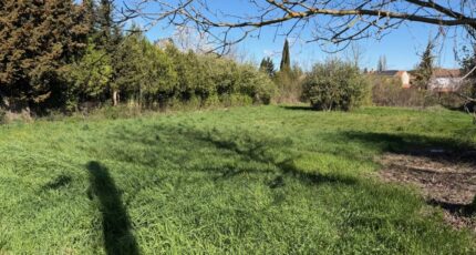 Gardanne Terrain à bâtir - 2616321-7060annonce320260611Inetw.jpeg Maisons Open