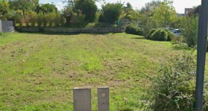 Châteaubernard Terrain à bâtir - 2616638-10974annonce120260902I3g5T.jpeg Maisons Open