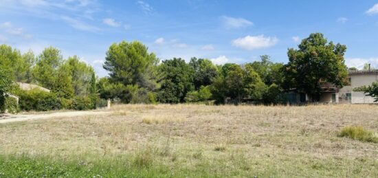 Terrain à bâtir à Lorgues, Provence-Alpes-Côte d'Azur