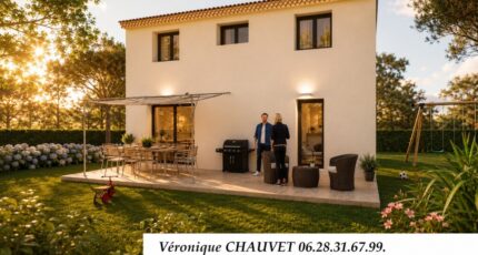 Lorgues Terrain à bâtir - 2617198-4529annonce120260903RwUeZ.jpeg Maisons Open