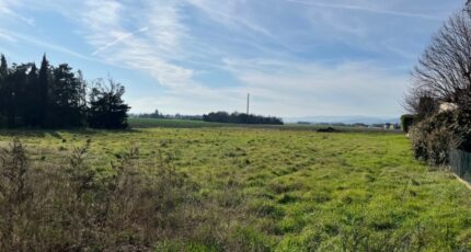 Cléon-d'Andran Terrain à bâtir - 2615451-812annonce4202511032tVzs.jpeg Maisons Open