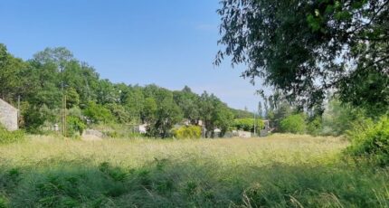 Malataverne Terrain à bâtir - 2615551-812annonce120250307HwNlI.jpeg Maisons Open