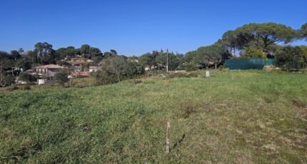 Roquebrune-sur-Argens Terrain à bâtir - 2617474-5163annonce320260903NWHtd.jpeg Maisons Open