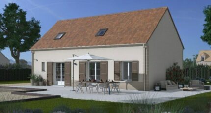 Éragny-sur-Epte Terrain à bâtir - 2569205-10570annonce220260630Xl9C2.jpeg Maisons Open
