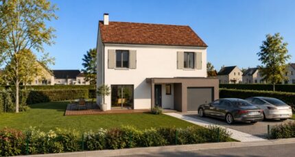 Saint-Chéron Terrain à bâtir - 2588627-11364annonce320260723fL8xt.jpeg Maisons Open