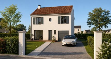 Igny Terrain à bâtir - 2588679-11364annonce520260723f52JR.jpeg Maisons Open