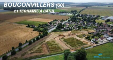 Bouconvillers Terrain à bâtir - 2618115-4496annonce120251210u5iGh.jpeg Maisons Open