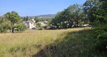 Roquebrune-sur-Argens Terrain à bâtir - 2618222-5163annonce120260903amTEx.jpeg Maisons Open