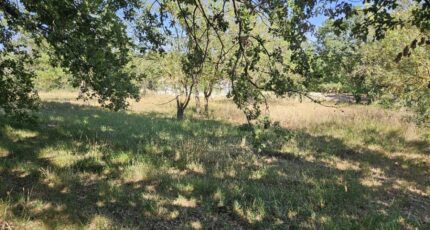Roquebrune-sur-Argens Terrain à bâtir - 2618222-5163annonce320260903IDFyT.jpeg Maisons Open