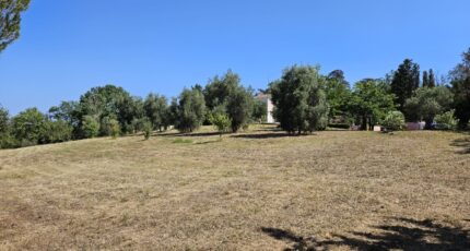 Roquebrune-sur-Argens Terrain à bâtir - 2618309-5163annonce3202609034UanP.jpeg Maisons Open