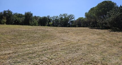 Roquebrune-sur-Argens Terrain à bâtir - 2618309-5163annonce420260903AZQtH.jpeg Maisons Open